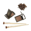 Joan Rivers Hair Root Touch Up Powder Duo Blonde