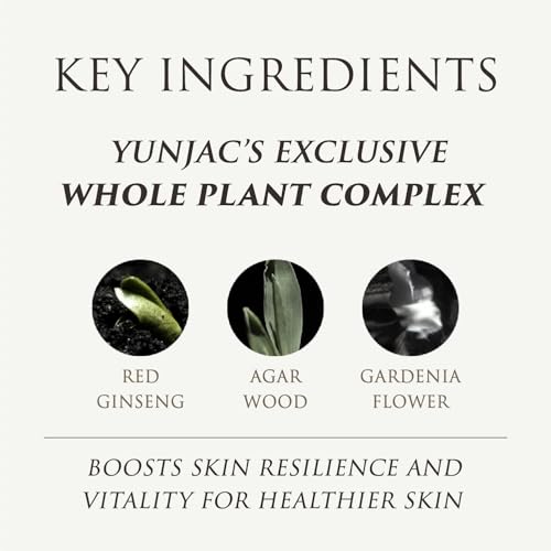 Whole Plant Effect Foam Cleanser (4.23 oz) - Gentle Creamy Matcha Foam Cleanser. Gently Removes and Cleanses. Hydrate and Soothe Skin.