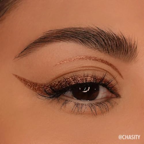 Moira Statement Shimmer Liner 007 Metallic Plum