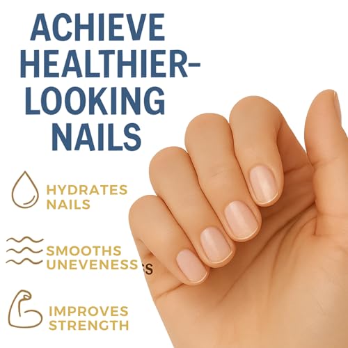 "Cindi Nails Revive and Grow Nail Treatment Set ? Healing Base Coat, Repairing Middle Coat, and UV Protecting Fast Drying ? 7-Free, Chip Resistant, No Light Curing, All Natural, Non Toxic "