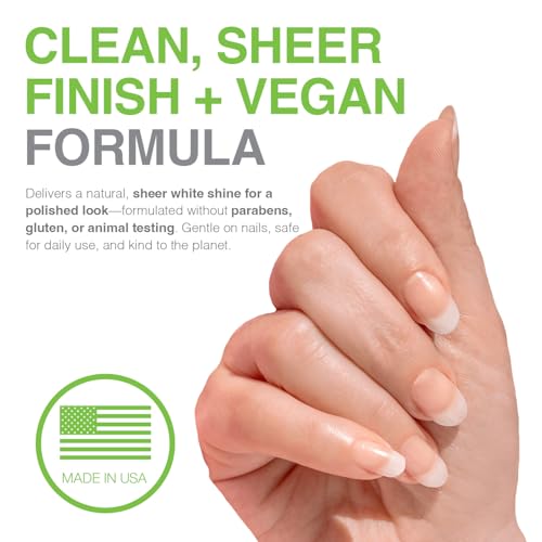 Probelle Nail Hardener Formula 1: Extra Strong Base Coat for Weak Nails