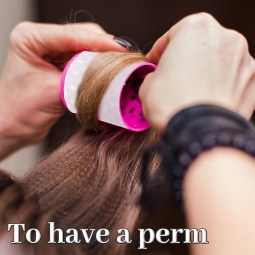 300 Pcs Heat Resistant Perm End Papers for Hair Styling