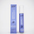 Bronsun Brow Perm #2 Fixing Cream - Brow Lamination, 0.34 fl oz