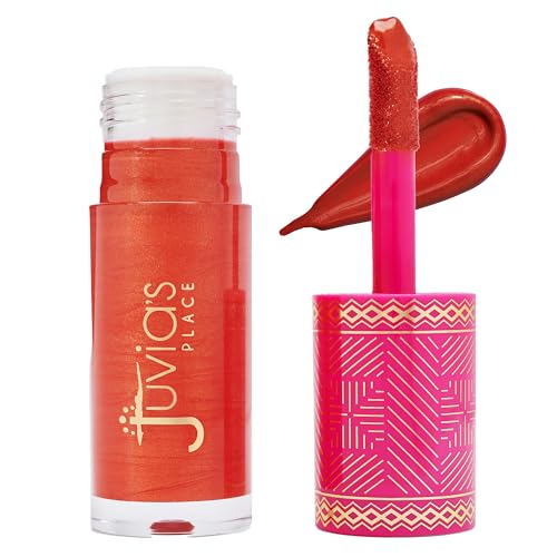 Juvia's Place Blushed Liquid BlushLighter - Perky Puppy