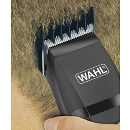 Wahl Pro 14 Piece Hair Clipper & Beard Trimmer Kit