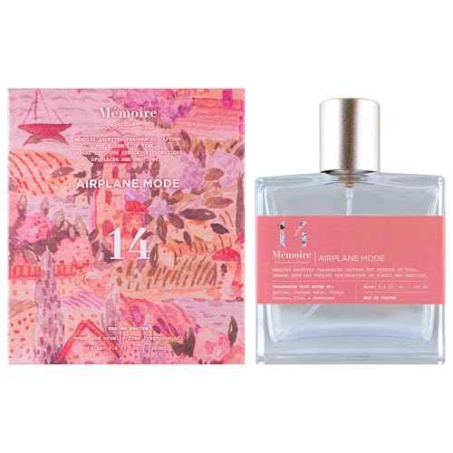 Airplane Mode Eau de Parfum, 3.4 fl. oz., by Memoire Archives