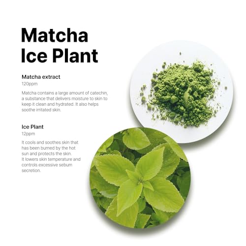 B:Lab Matcha Airyfit Sun Stick 15g