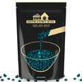 Lifestance Hard Wax Beads, 1lb, Jasmine, Sensitive Skin, for Face, Body, Legs, Brazilian Bikini Wax, Pearl Beads for Wax Warmers
