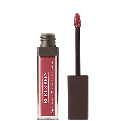 Burt's Bees 100% Natural Moisturizing Liquid Lipstick