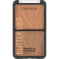 Catrice Butter Like Bronze & Contour Palette 010
