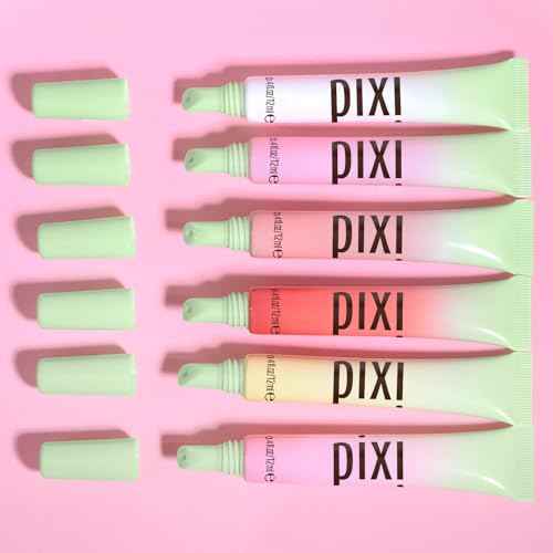 Pixi Beauty LipTone, pH Reactive Lipgloss in Naturalness