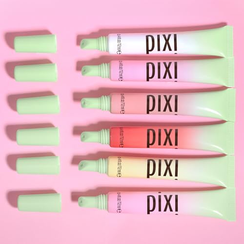 Pixi LipTone pH Reactive Lip Gloss in Prettiness