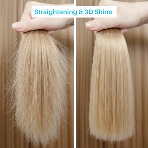 Kachita Spell Japanese Keratin Treatment 16oz Hair Straightener