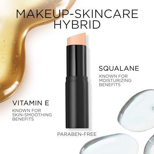 Lancôme Teint Idole Foundation Stick - Multi-Use Concealer & Contour
