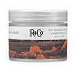 R+Co Badlands Dry Shampoo Paste | 2-in-1 Styling