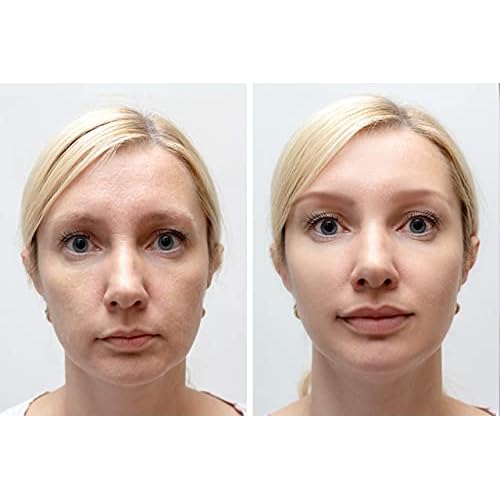 Dr Joe Lab Vitamin C & Collagen Complex Serum Bulk - Multiple Purposes Ultra Hydrating Rejuvenating Instant Moisturizer COCOJOJO (32 oz)