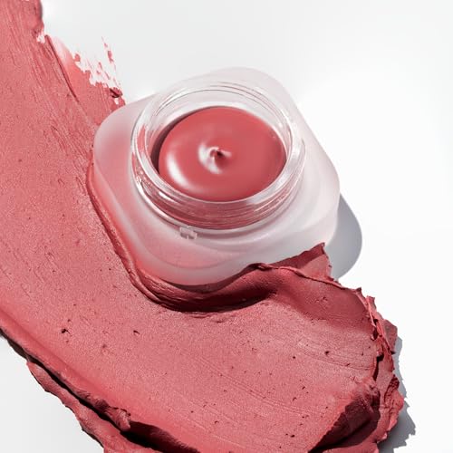 Catrice Velvet Pudding Blush - Cream-to-Powder Mousse, Soft-Focus