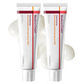 CENTELLIAN 24 Madeca Cream Time Reverse (50ml/1.69fl oz, Pack of 2) Advanced Fast-Absorbing & Nourishing Cream, Hydrates, Reduces Wrinkles, Korean Skin Care, Centella Asiatica