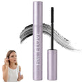 Facelove Mascara for Mature Lashes - Long Lasting Curl, Water Resistant