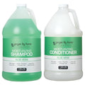 Ginger Lily Farms Club & Fitness Shampoo + Conditioner Bundle, Aloe Vera