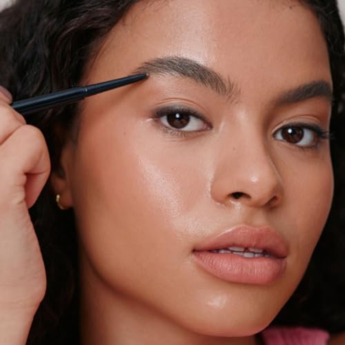 Wunderbrow Dual Precision Brow Liner - Angled & Micro Tip