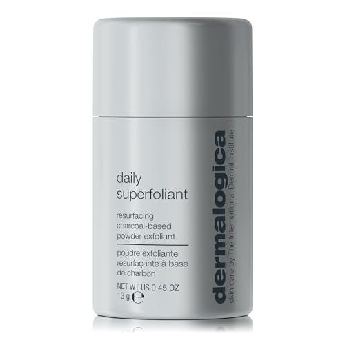 Dermalogica Daily Superfoliant Charcoal Exfoliator Powder