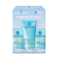 La Roche-Posay Toleriane Purifying Foaming Facial Cleanser for Sensitive Skin