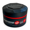 Gummy Professional Hair Wax – Strong Hold with Keratin, 200ml