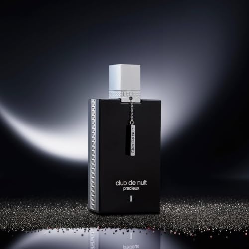 Armaf Club De Nuit Precieux 1 Extrait de Parfum Spray 1.85oz