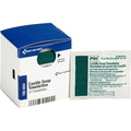 First Aid Only, Inc FAE4004 Castile Soap Towelettes, 10/Box (FAOFAE4004)