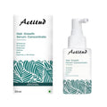 Actitud Advanced Hair Growth Serum for Hair Fall Control & Hair Growth - 3% Redensyl, 4% Anagain, 2% Baicapil, Caffeine, Biotin & Rice Water 30ml