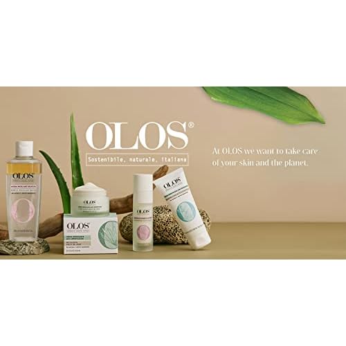 OLOS Youth Enhancing Cleansing Cream