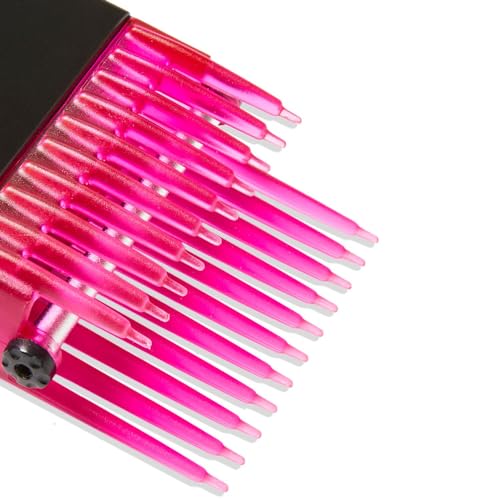 Ion Universal Hair Straightening Pic Attachment