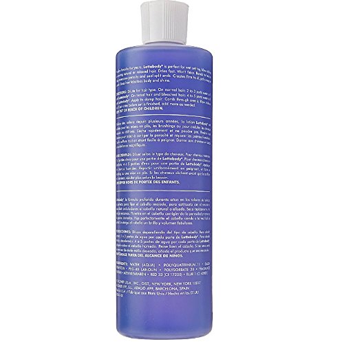 Lottabody Setting Lotion, 15 Ounce