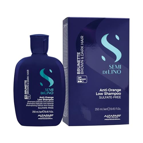Salermvison Hair Coloring Cream #6.1 Dark Ash Blonde, 2.3 Ounce (Pack of 2)
