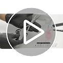 Utopia Care 6.5" Professional Hair Scissors Stainless Steel