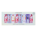L'OCCITANE Hand Cream Set – 8 Travel-Size Moisturizing Tubes