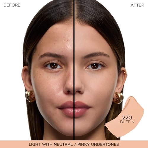 Lancôme Teint Idole Ultra Wear Multi-Use Foundation Stick 220 Buff N