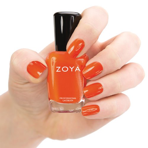 ZOYA Nail Polish, Thandie, 0.5 fl. oz.