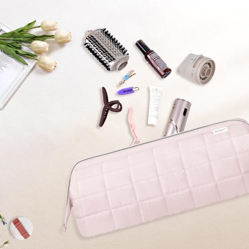 Hair Dryer Travel Case for Dyson Airwrap & Shark FlexStyle