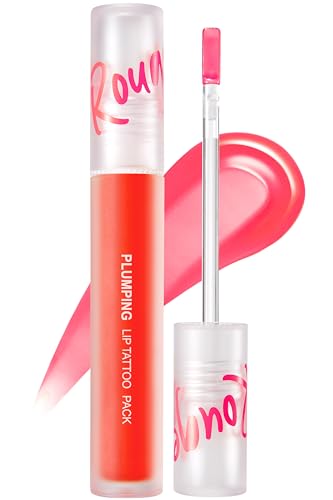 MAXCLINIC Rouge Star Plumping Lip Tattoo - 24HR Waterproof Lip Stain