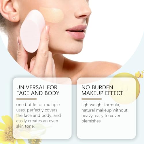 Concealer Series Cream - Medium Skin Tone 80g