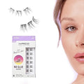imPRESS Press On Lashes 12mm-14mm No Glue Needed