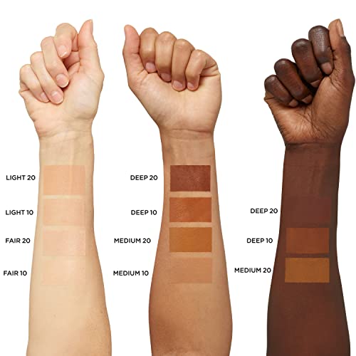 L'Oreal Age Perfect 4-in-1 Tinted Face Balm Foundation Deep 10