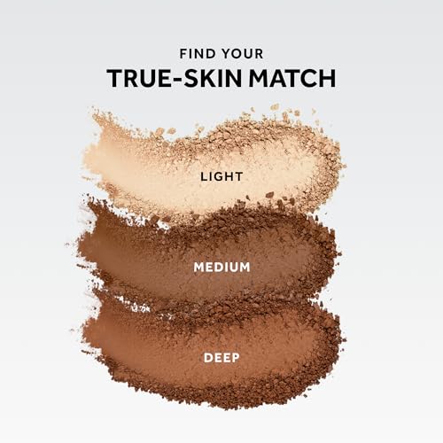 No7 Lift & Luminate Setting Powder - Light 10g