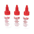 Salon Pro White Hair Bonding Glue - Super Bond 1 Oz (Pack of 3)