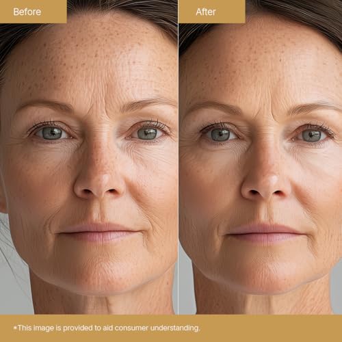 IASO PROGRESSIVE Age Care Emulsion | Premium Anti-Aging, Anti-Wrinkle Emulsion, Long-Lasting Moisture, Youthful Glow, Enriched with Ginseng, Korean Skin Care, 3.38 oz