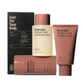 Nécessaire Body Essentials Travel Set - Wash, Lotion & Deodorant
