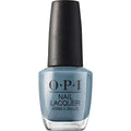 OPI Nail Lacquer - Chip Resistant, Fast Drying Nail Polish, 0.5 Fl Oz