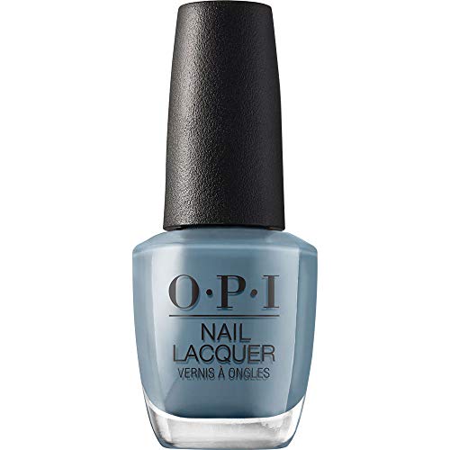 OPI Nail Lacquer - Chip Resistant, Fast Drying Nail Polish, 0.5 Fl Oz